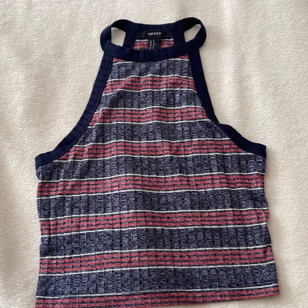 women’s tank top